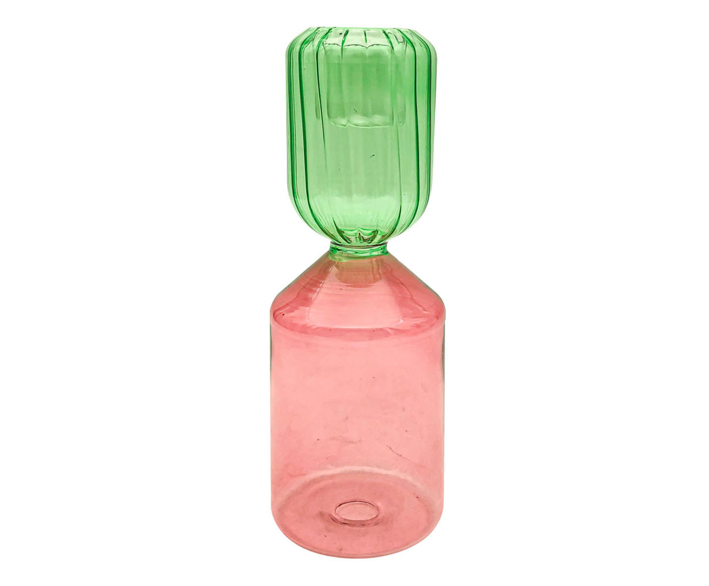 Casti&ccedil;al Tutu Verde e Rosa - image 0