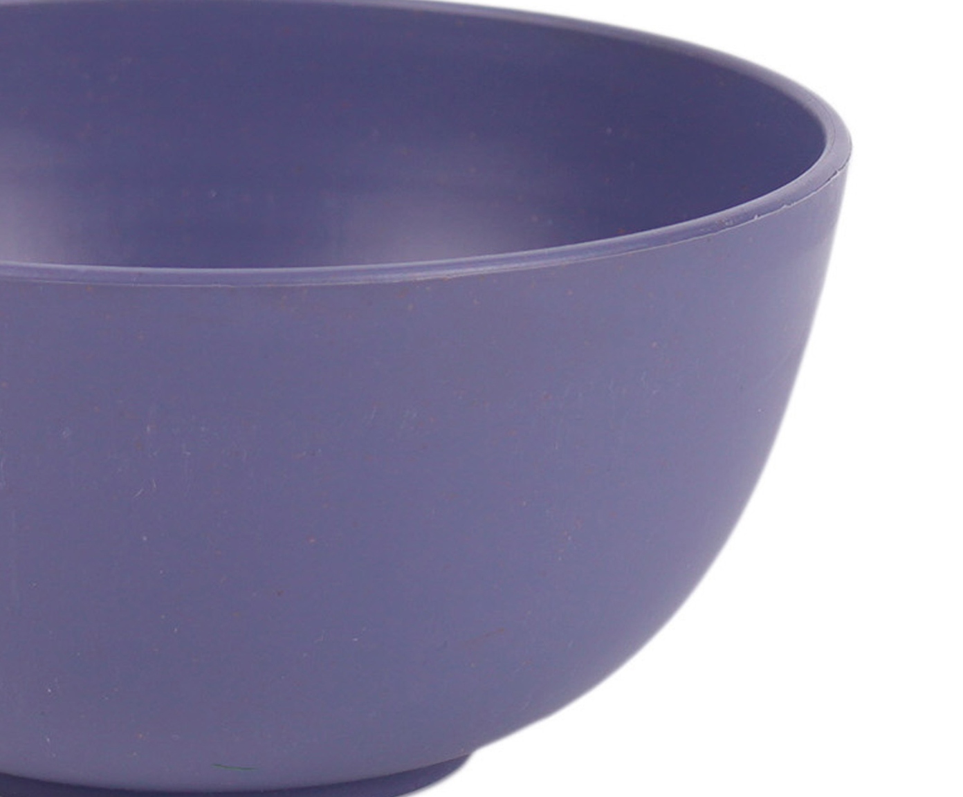 Bowl Defensa em fibra de trigo e azul image number 3
