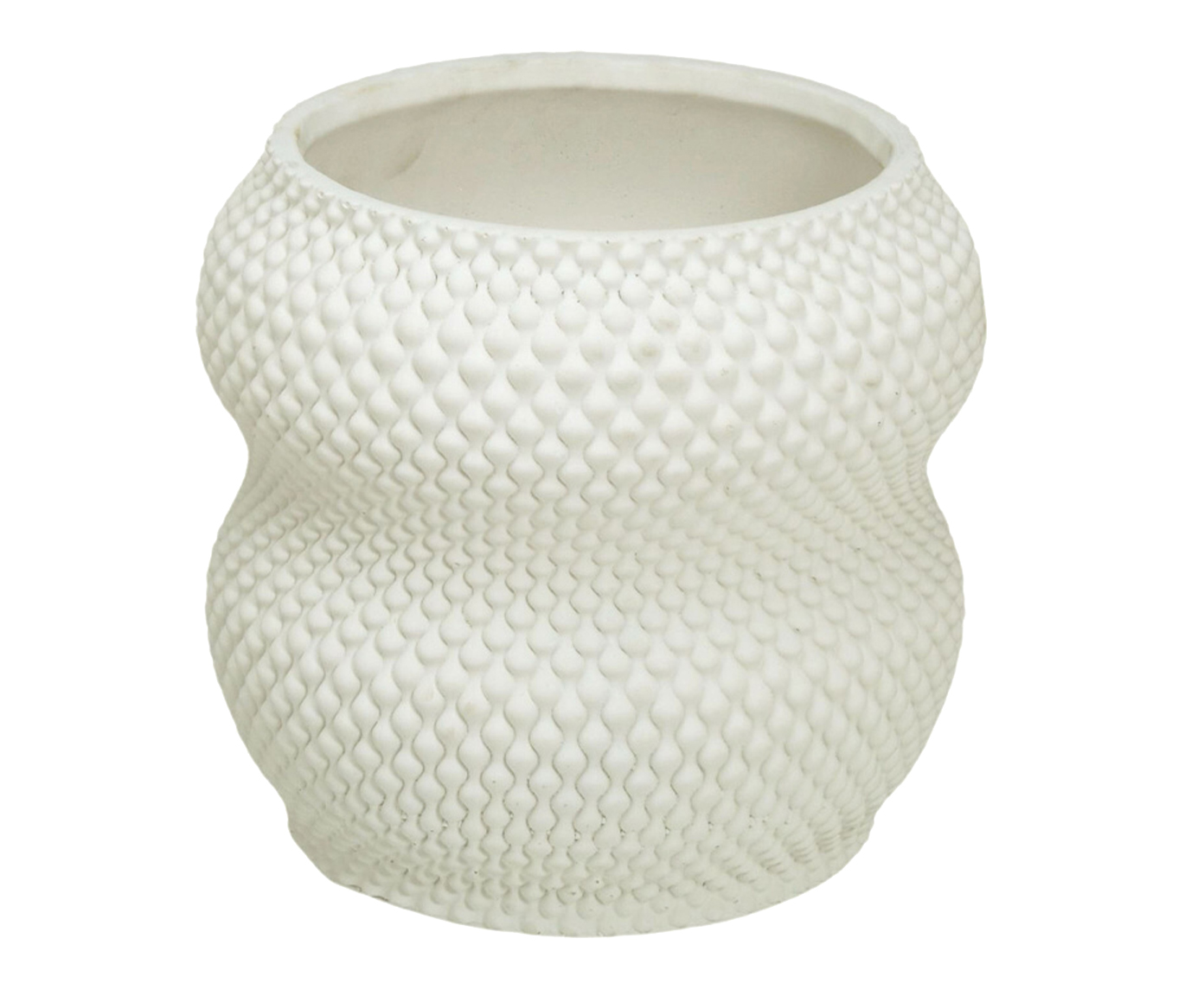 Vaso Decorativo Grapto image number 0