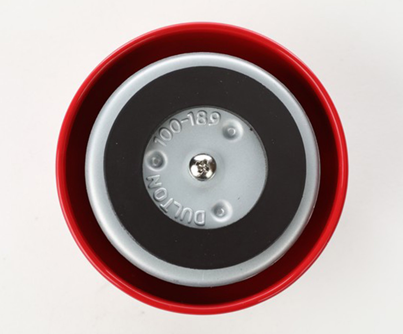 Temporizador Classic Vermelho - 55 Minutos - image 1