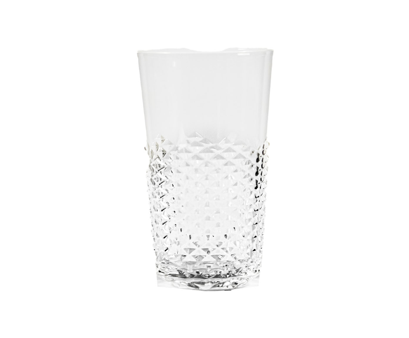 Copo Long Drink Transparente I - image 0