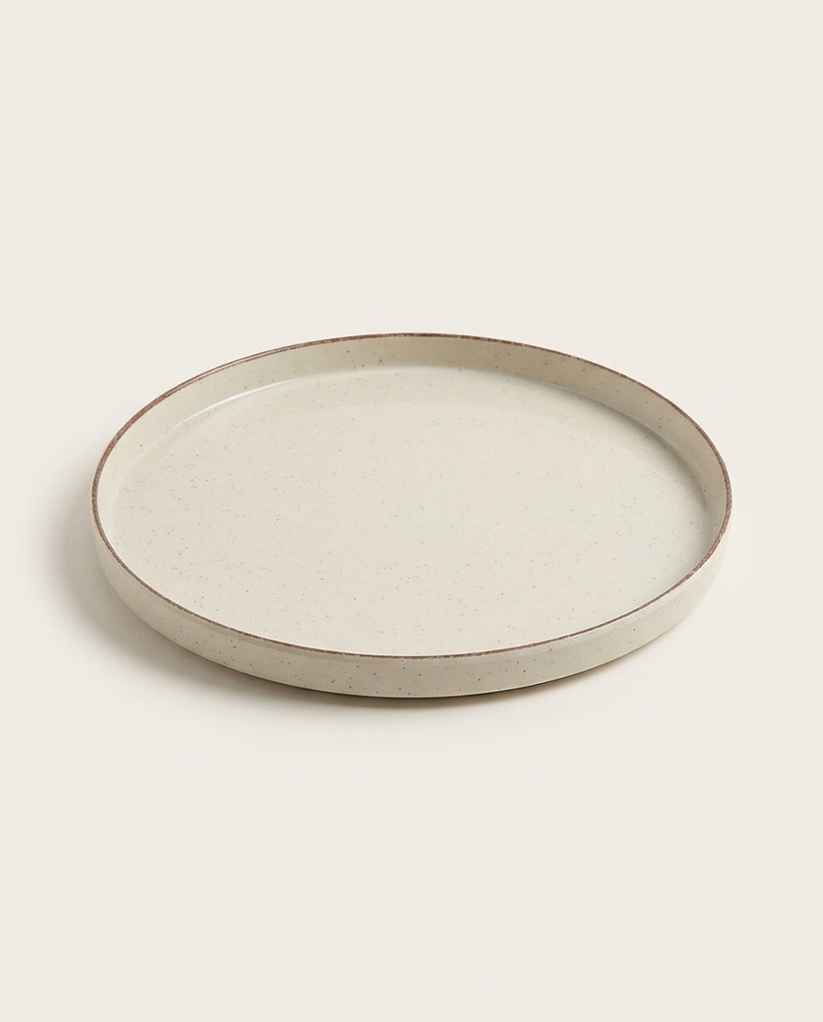 Prato Raso Bush - Creme - image 0
