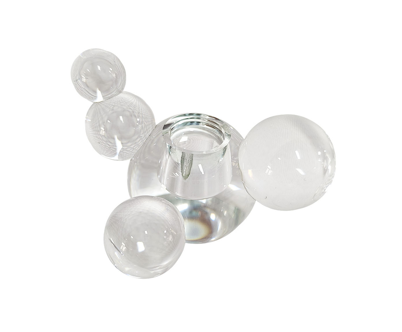 Casti&ccedil;al Bubble - image 0