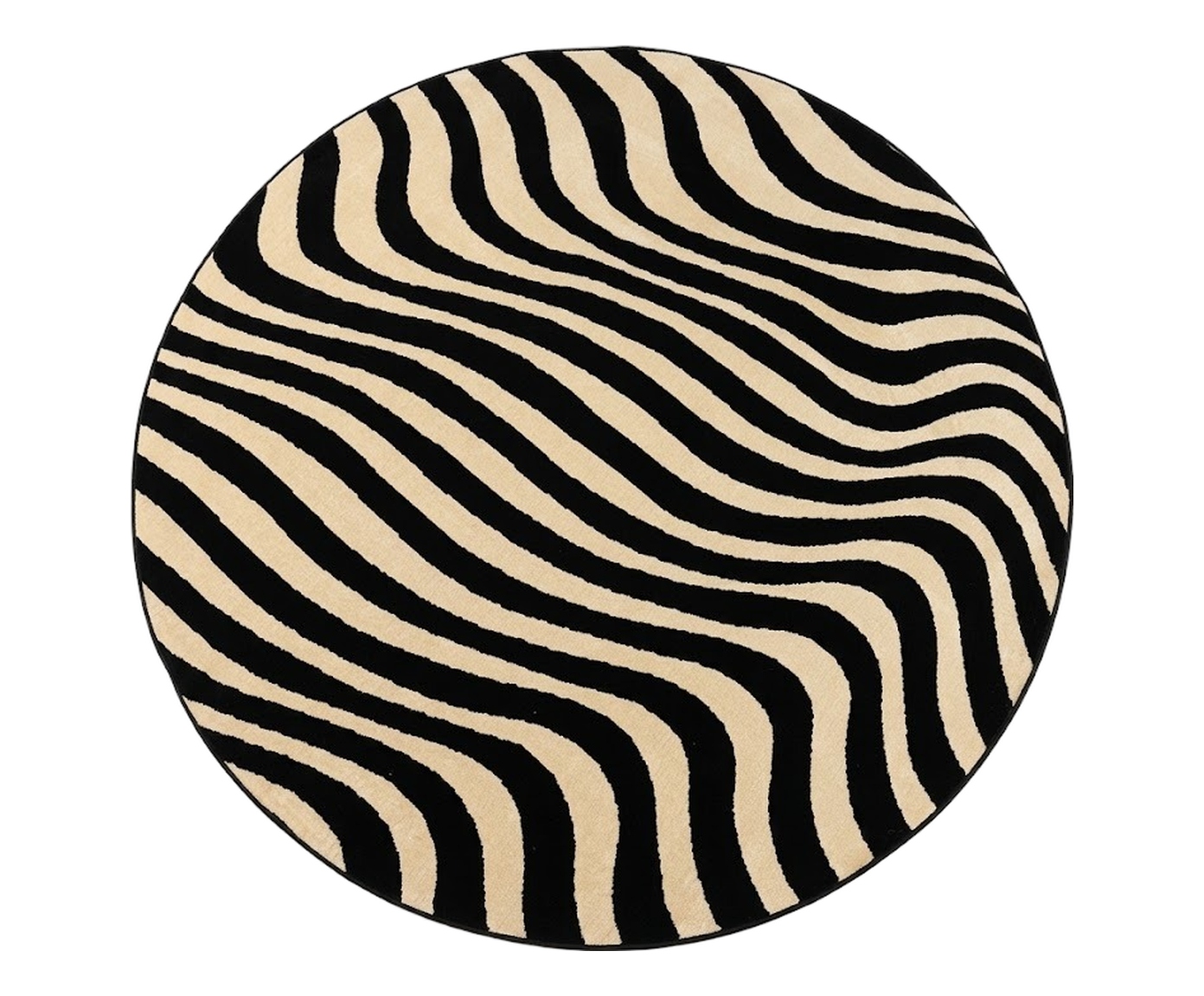 Tapete Dunas Marbella Elite Cyclone Black image number 1