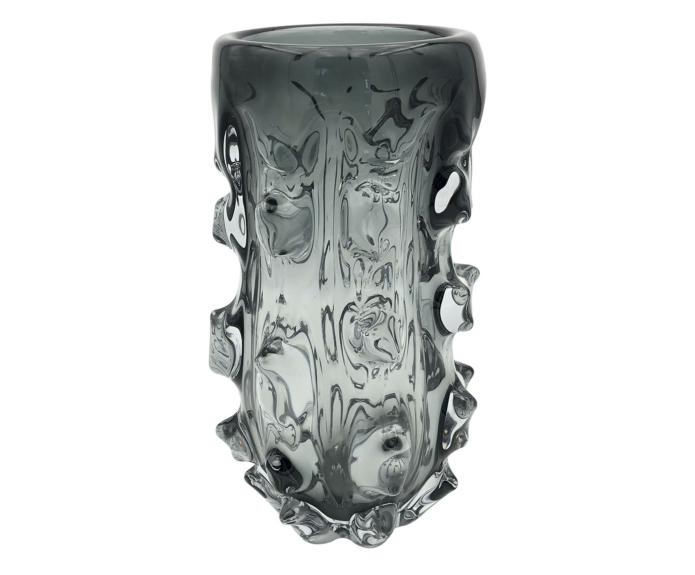 Vaso Rumbaca Fume - image 0