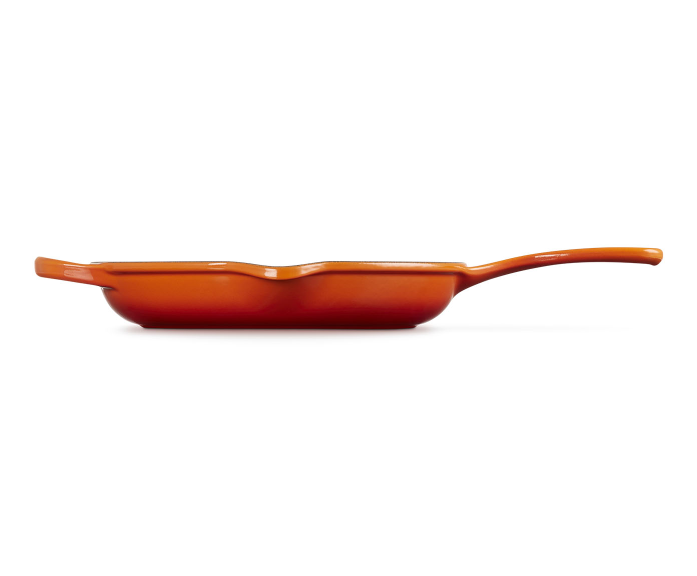 Skillet com Al&ccedil;a Signature Laranja - 23cm image number 3