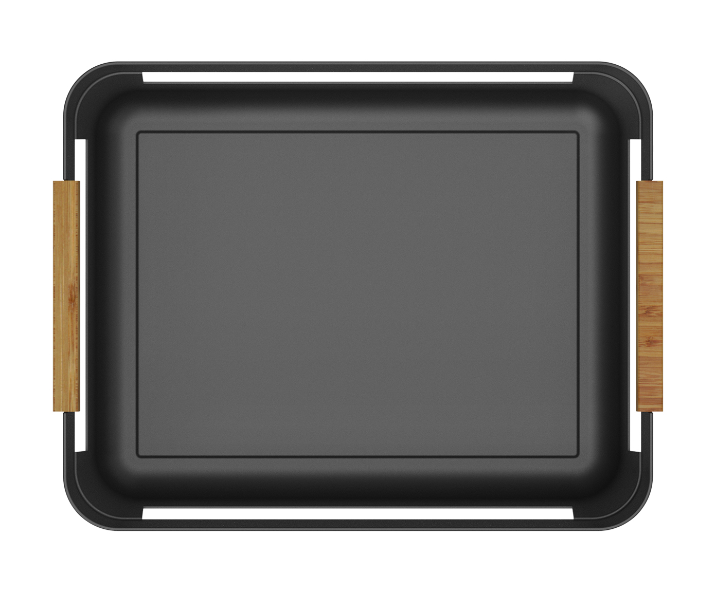 Cesto Lume Preto image number 2