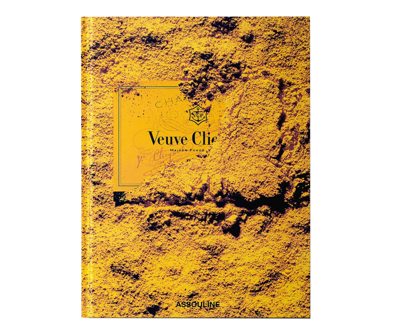 Livro "Veuve Clicquot" - image 0