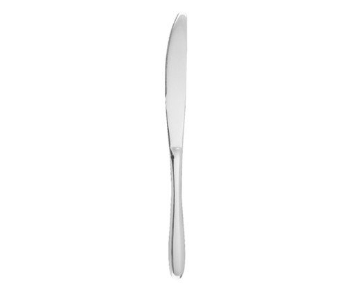 Faca para Sobremesa em Inox Madison image number 0