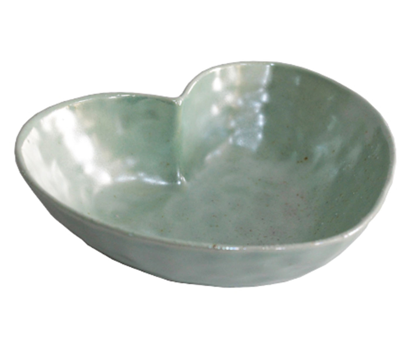 Bowl em Porcelana Cora&ccedil;&atilde;o Furtacor Perola image number 1