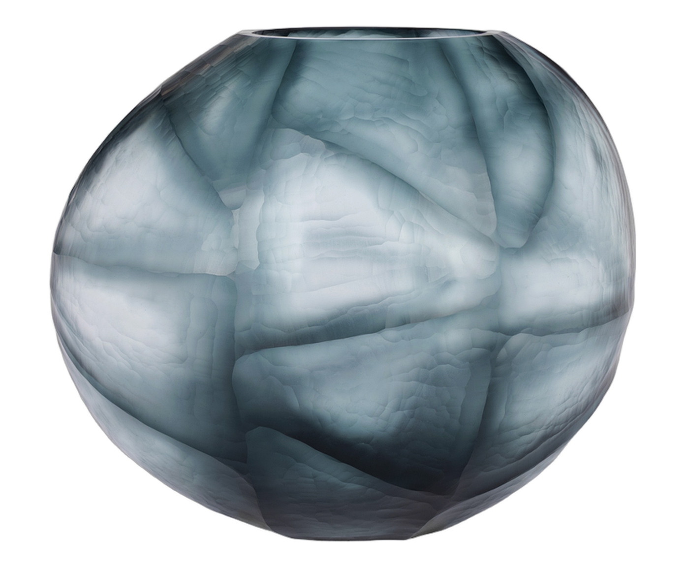 Vaso em Vidro Ori - image 0