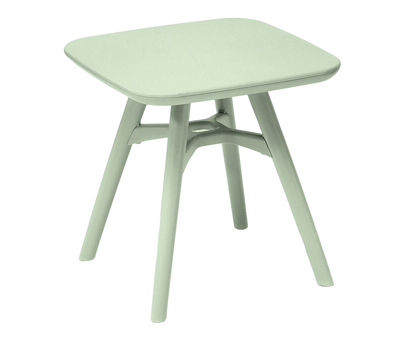 Mesa Infantil Pipa Menta image number 0