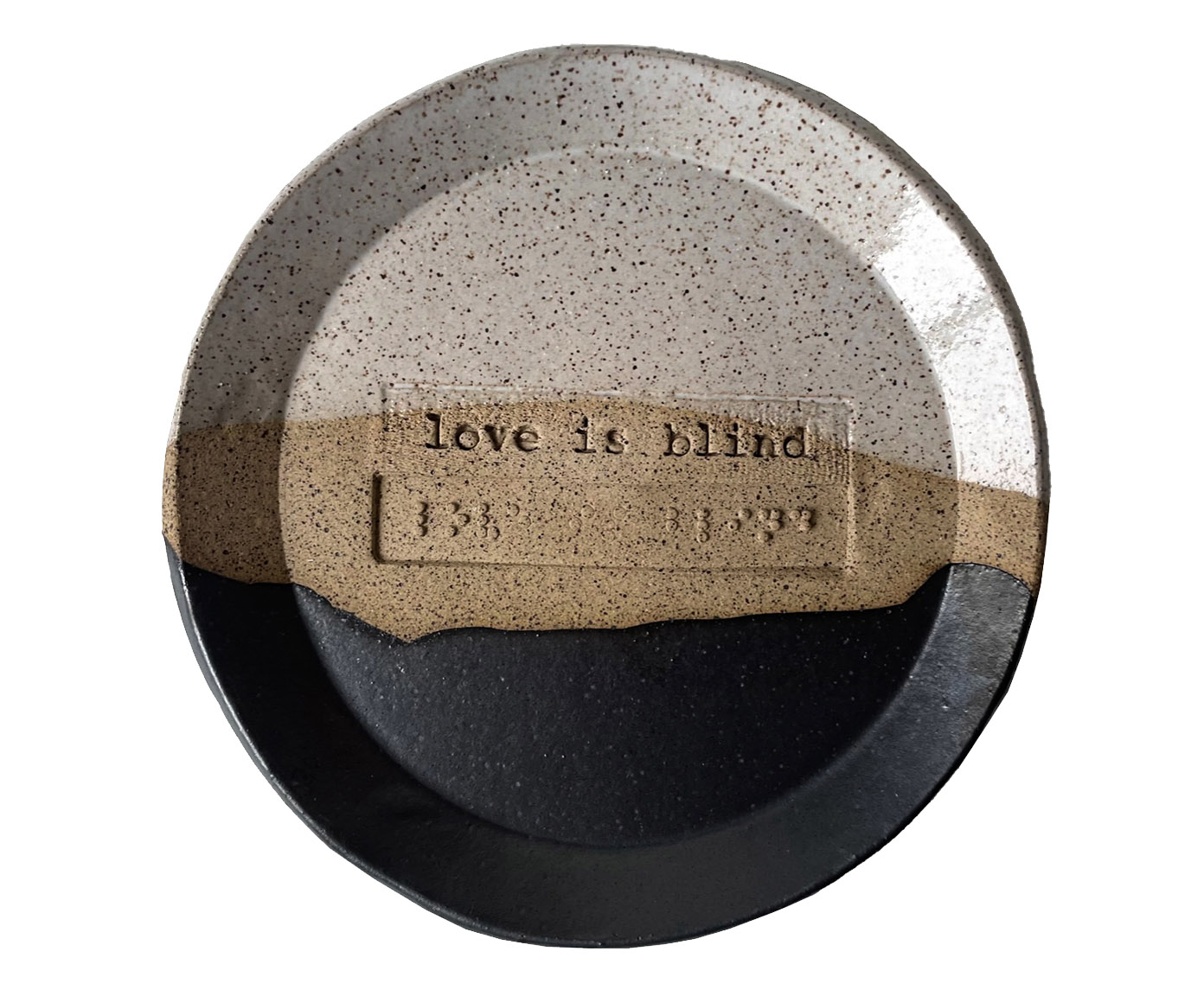 Adorno Prato Love Is Blind image number 0