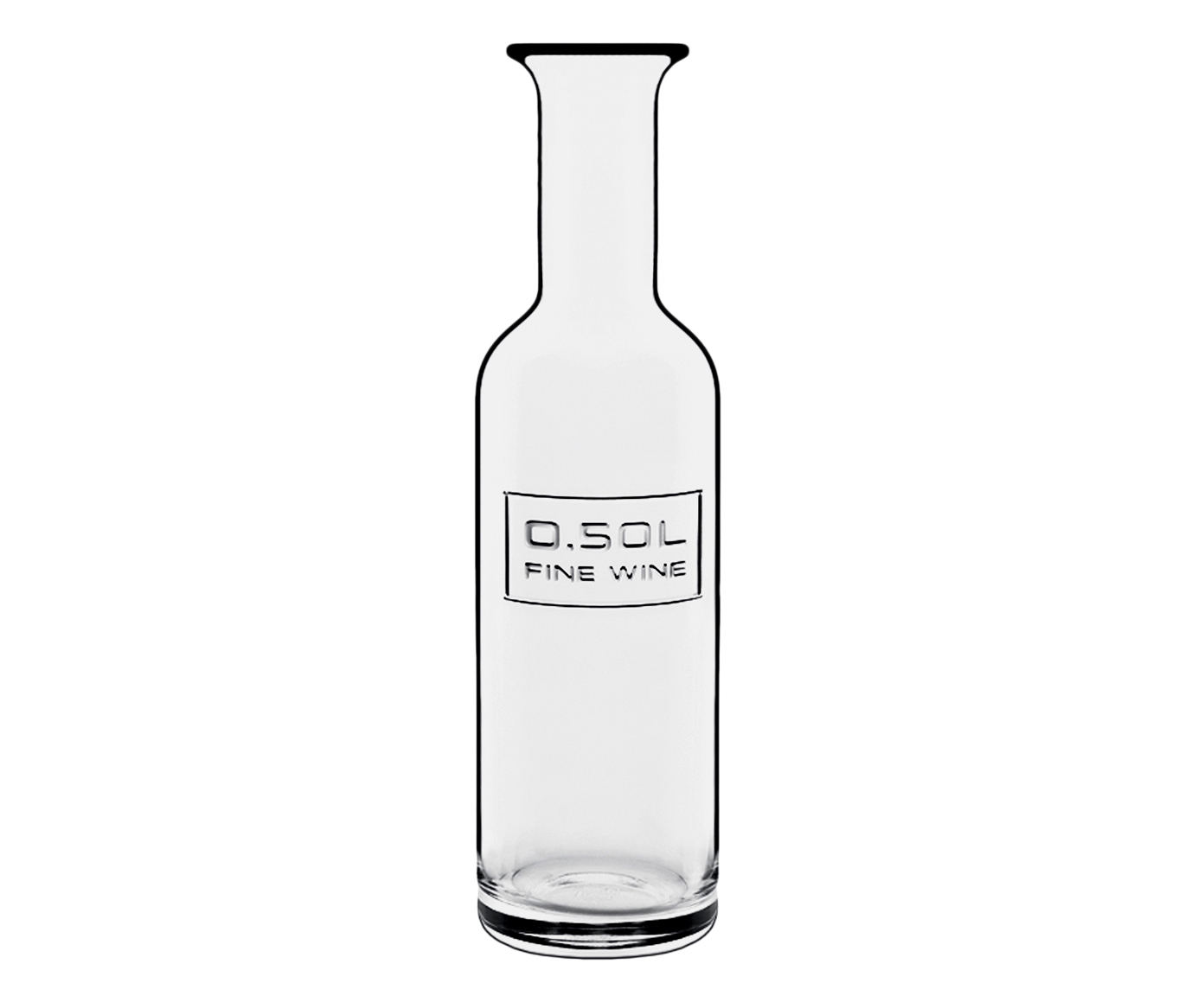 Garrafa Optima Fine Wine - image 1