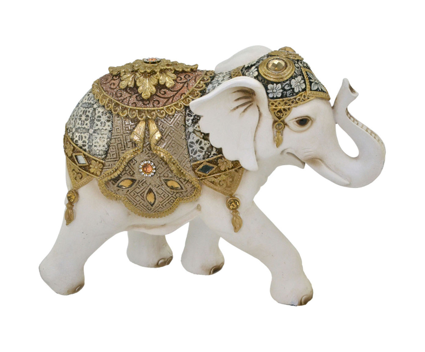 Elefante Decorativo Lobau - image 0