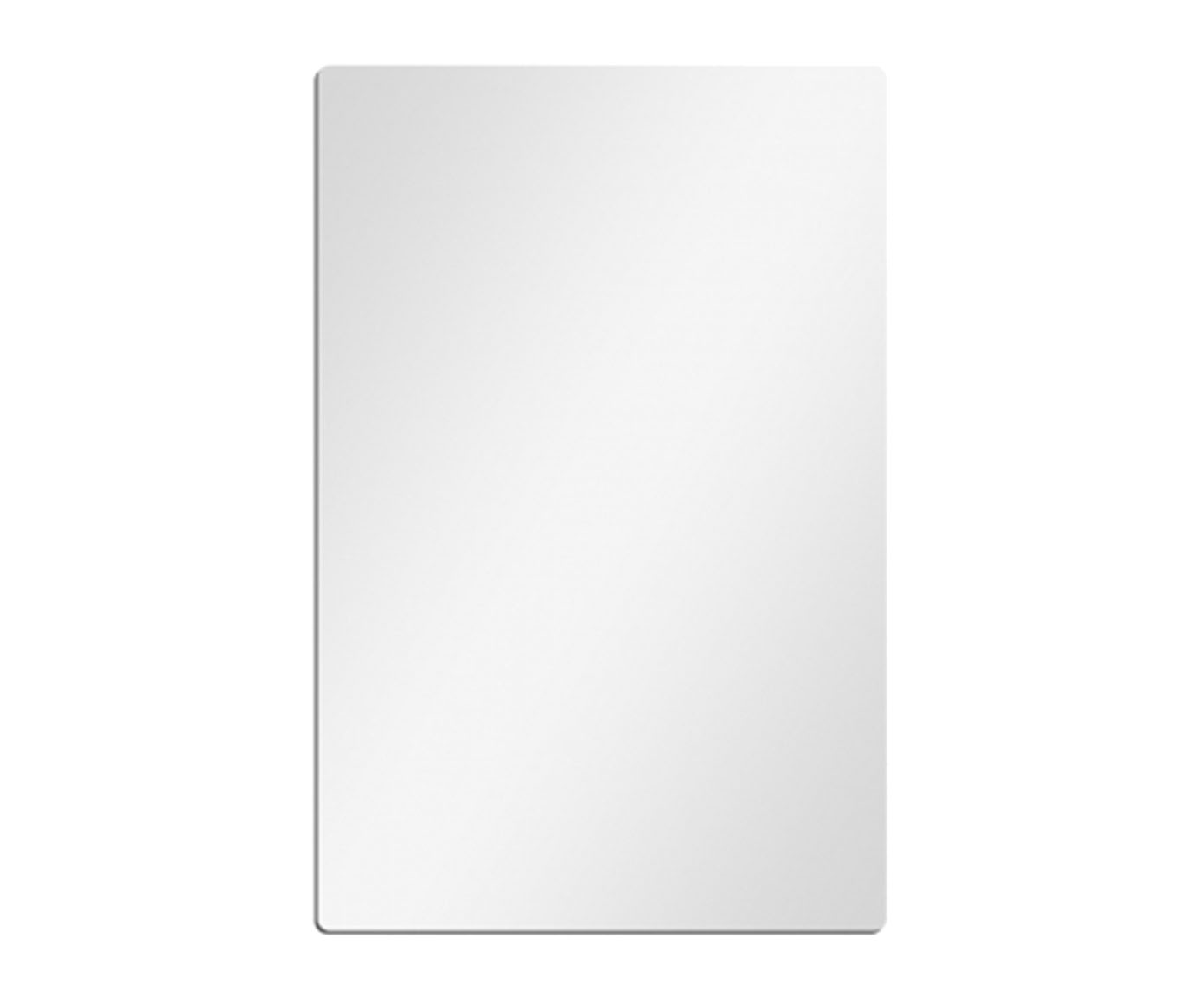 Espelho Lapidado Cantus LED Branco - image 0