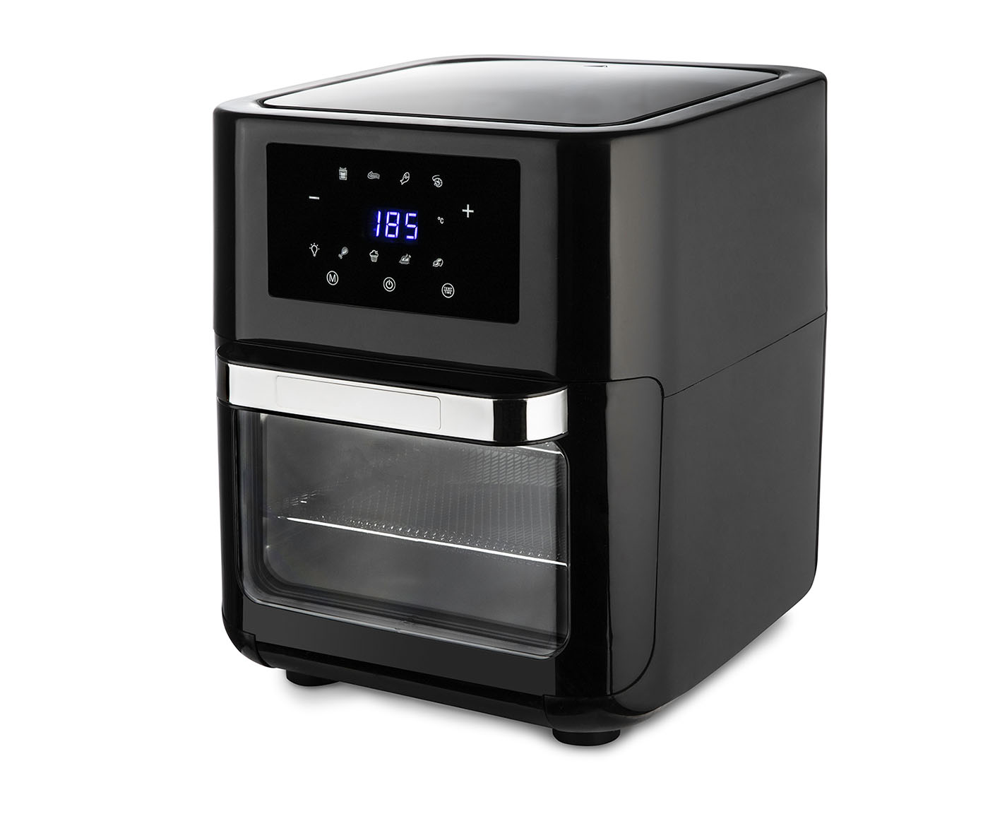 Forno Air Fryer Hamilton Beach image number 4