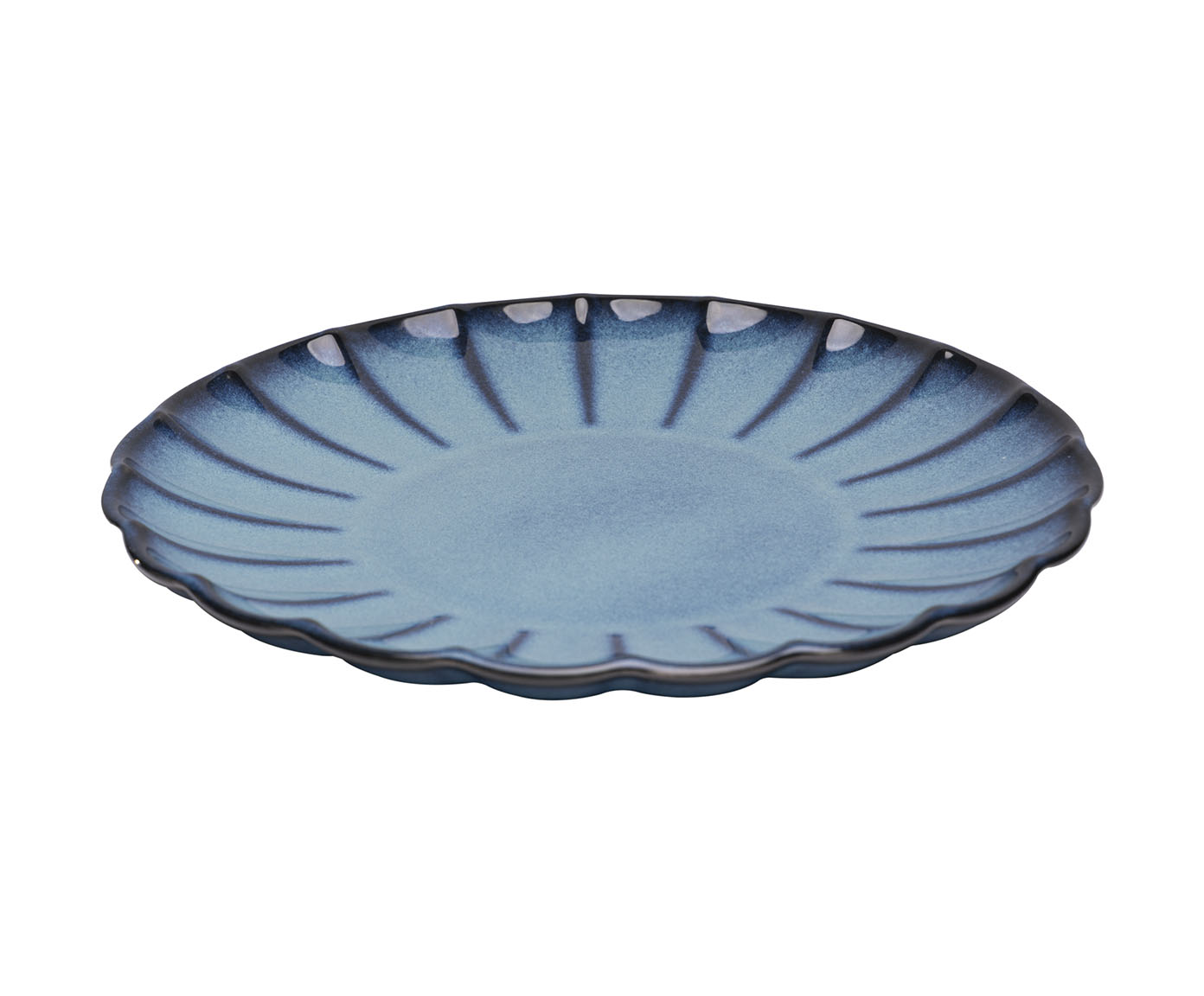 Prato Raso Scallop Azul image number 1