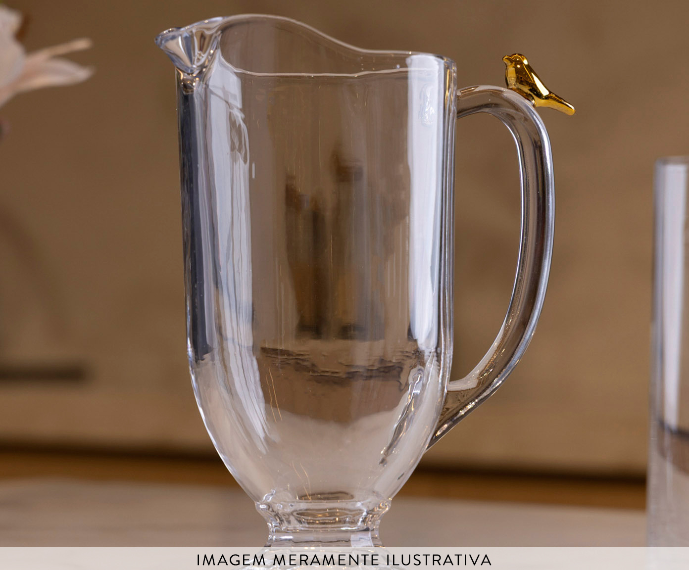 Jarra Bird Wolff Golden image number 2