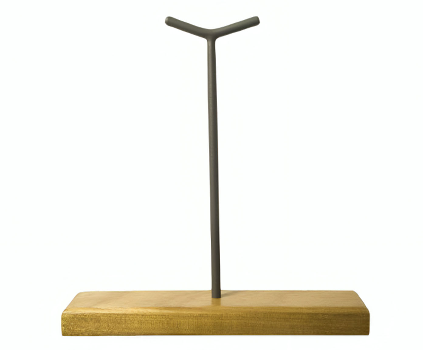 Suporte de Banana Bunch Cinza - image 0