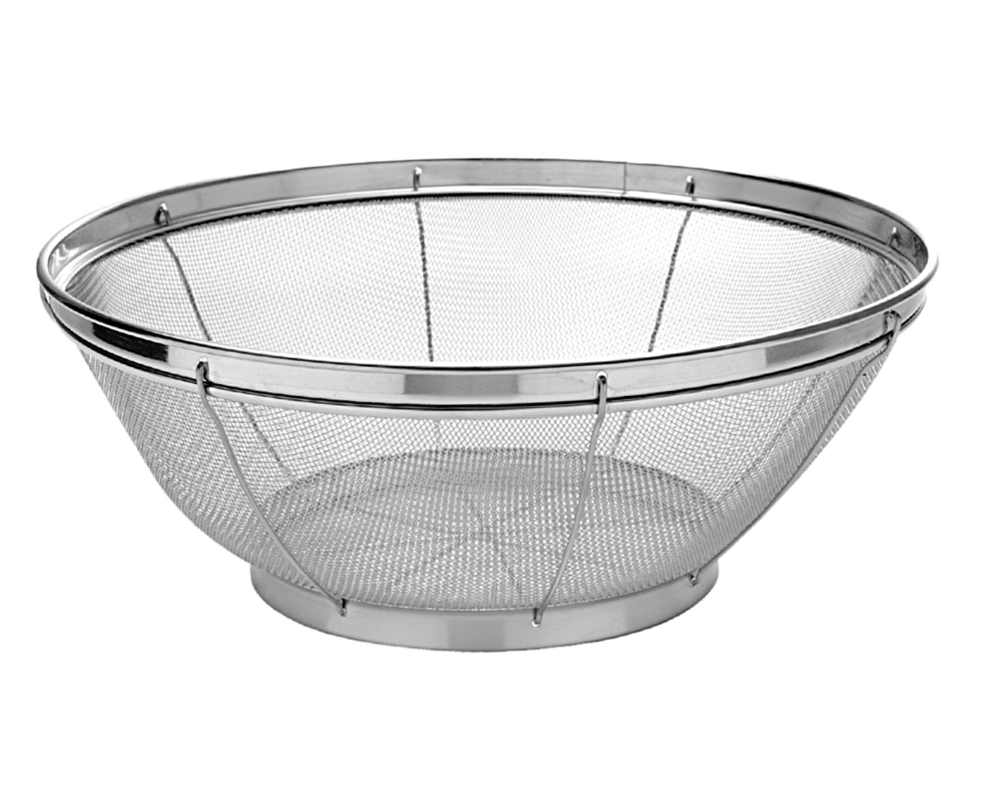Escorredor Multiuso em Inox Corry image number 0