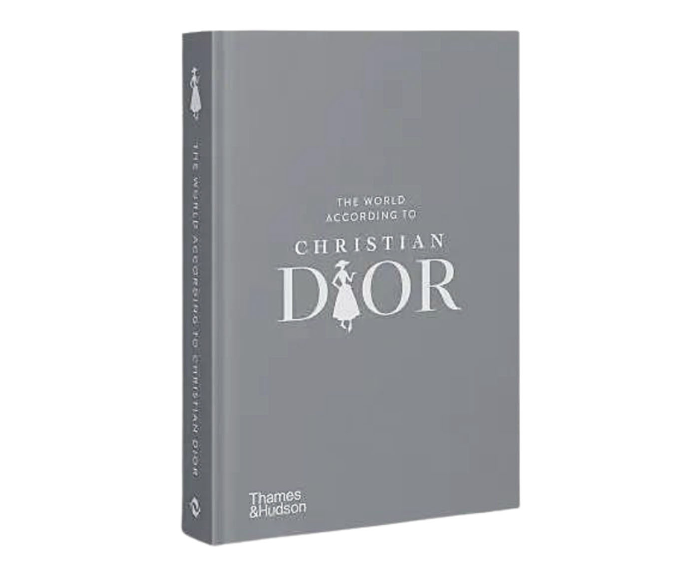 Livro "The World According To Christian Dior" - image 1