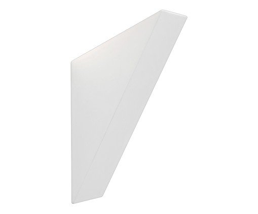 Arandela Vilanova Menor Branco - image 0