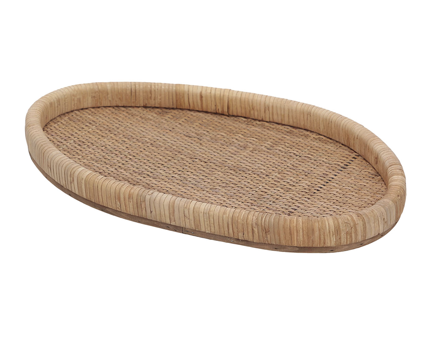 Bandeja Fibra Natural Saur image number 0