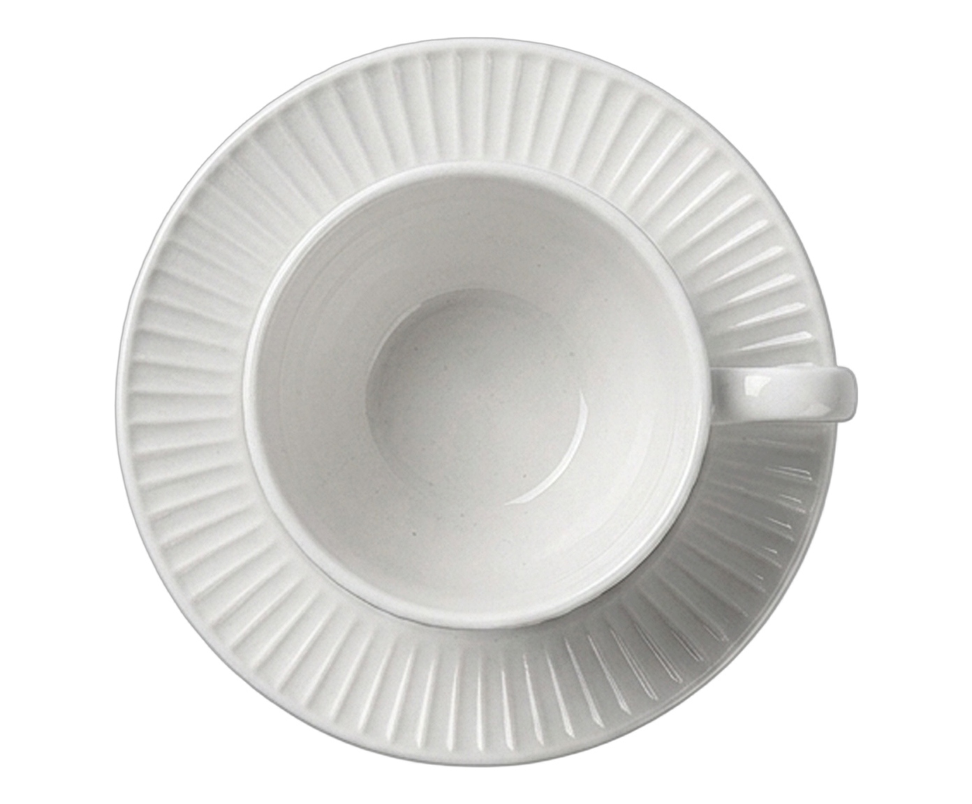 X&iacute;cara para Caf&eacute; em New Bone China Lavish image number 1
