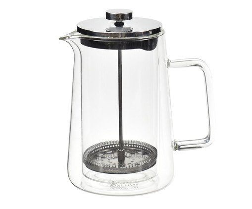 Cafeteira Francesa com Parede Dupla Blend image number 1