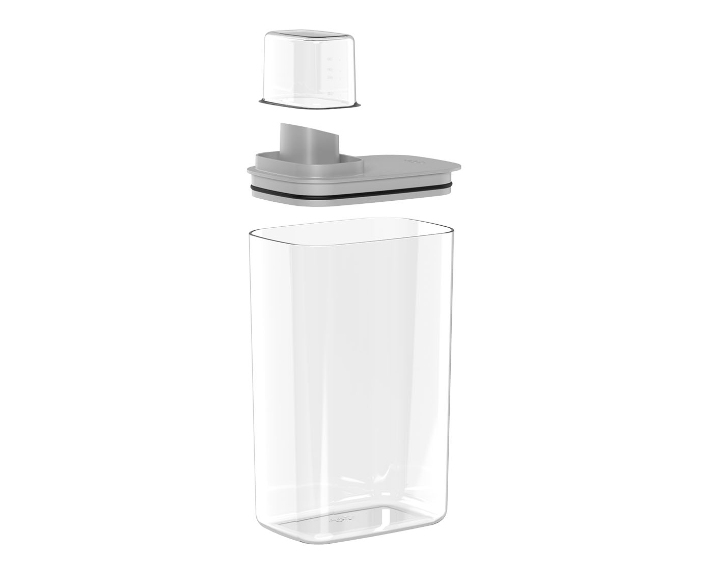 Dispenser Flow Chumbo - image 1