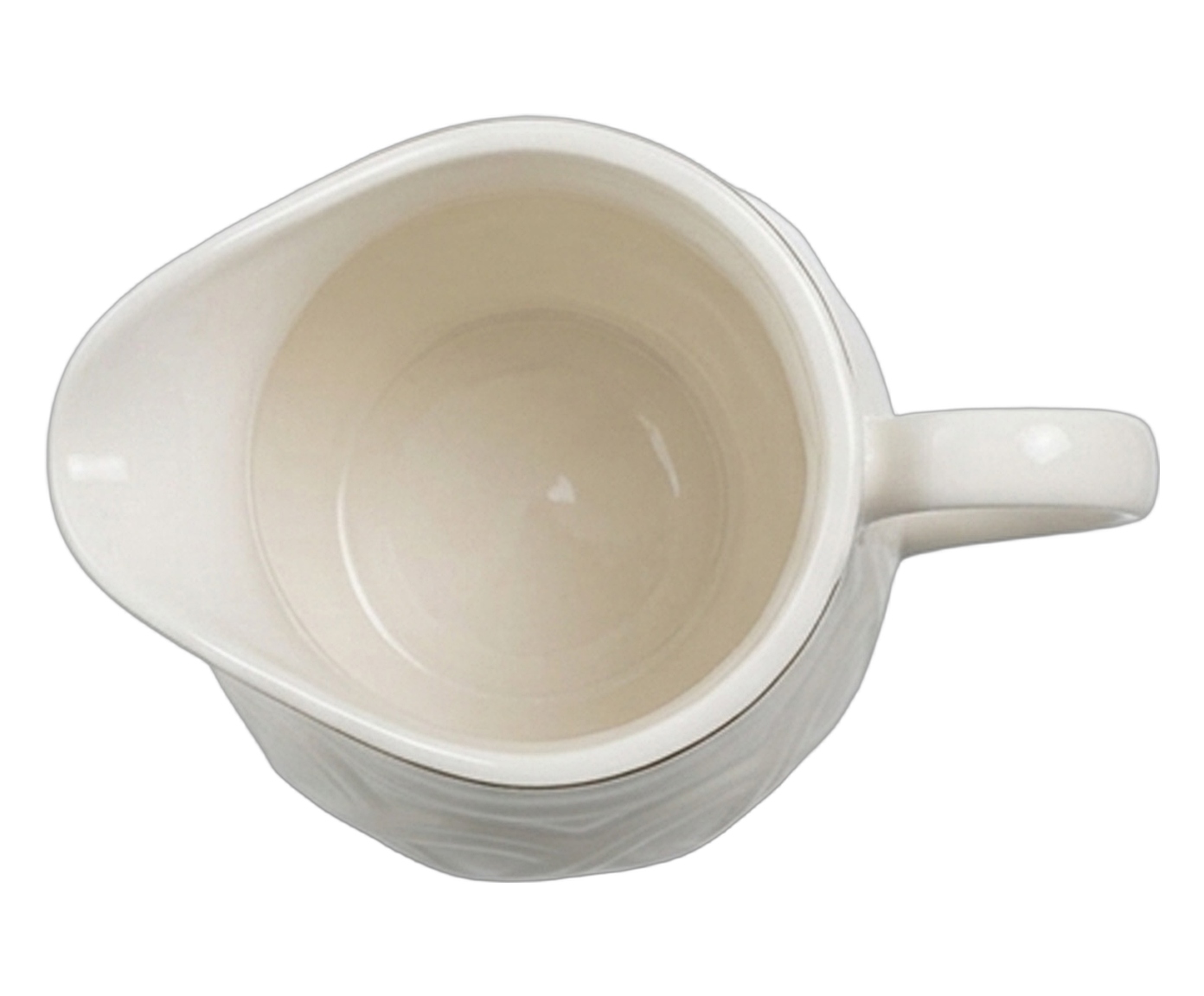 Leiteira em New Bone China Mon Cheri image number 1