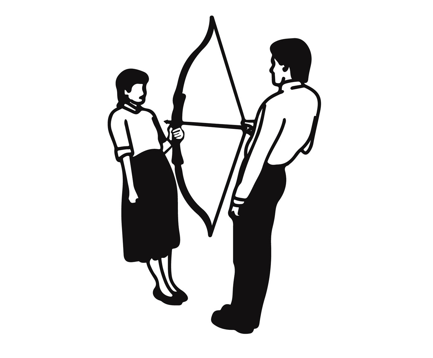 Adorno de Parede Rest Energy image number 0