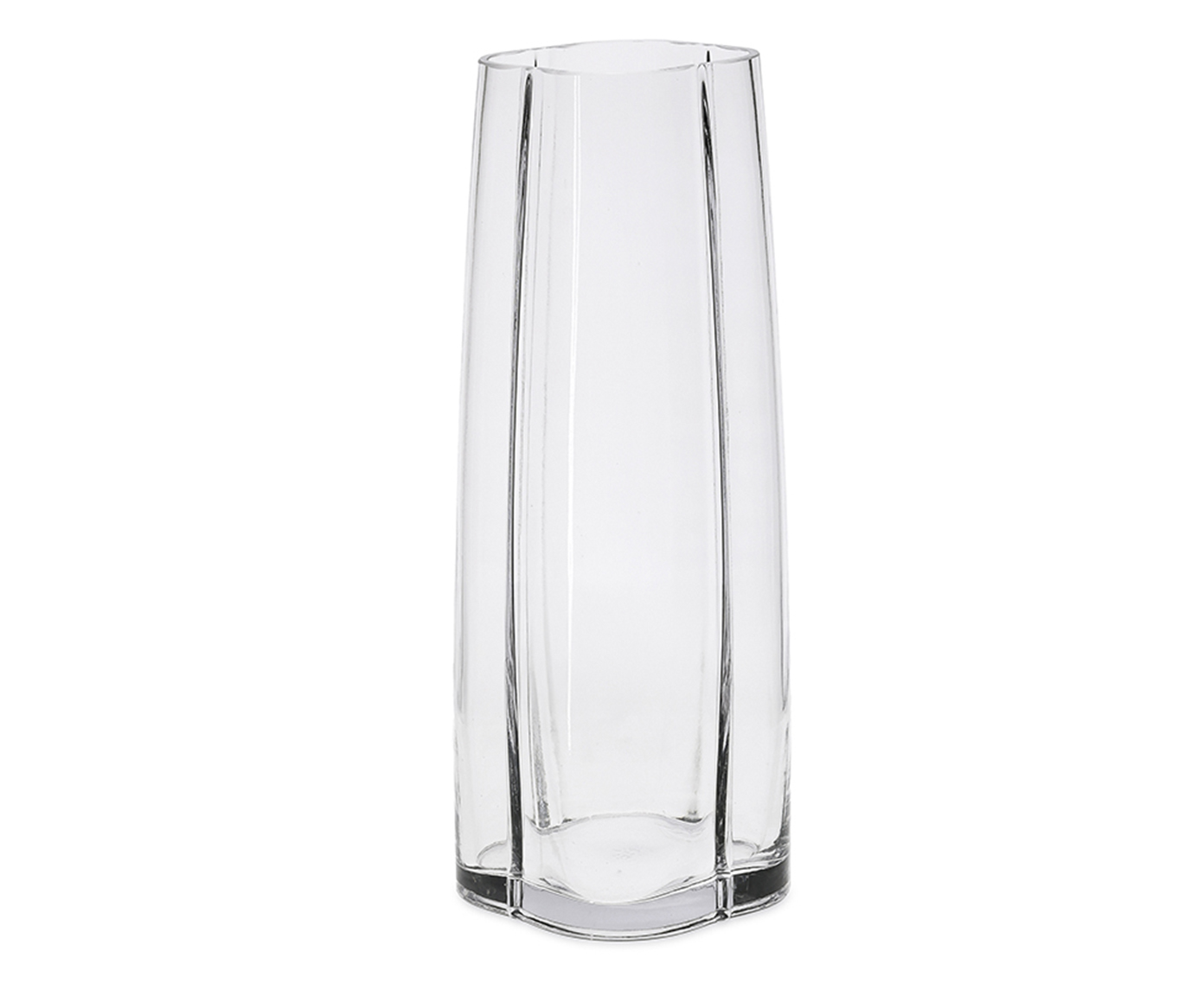 Vaso em Vidro Orbitris image number 1