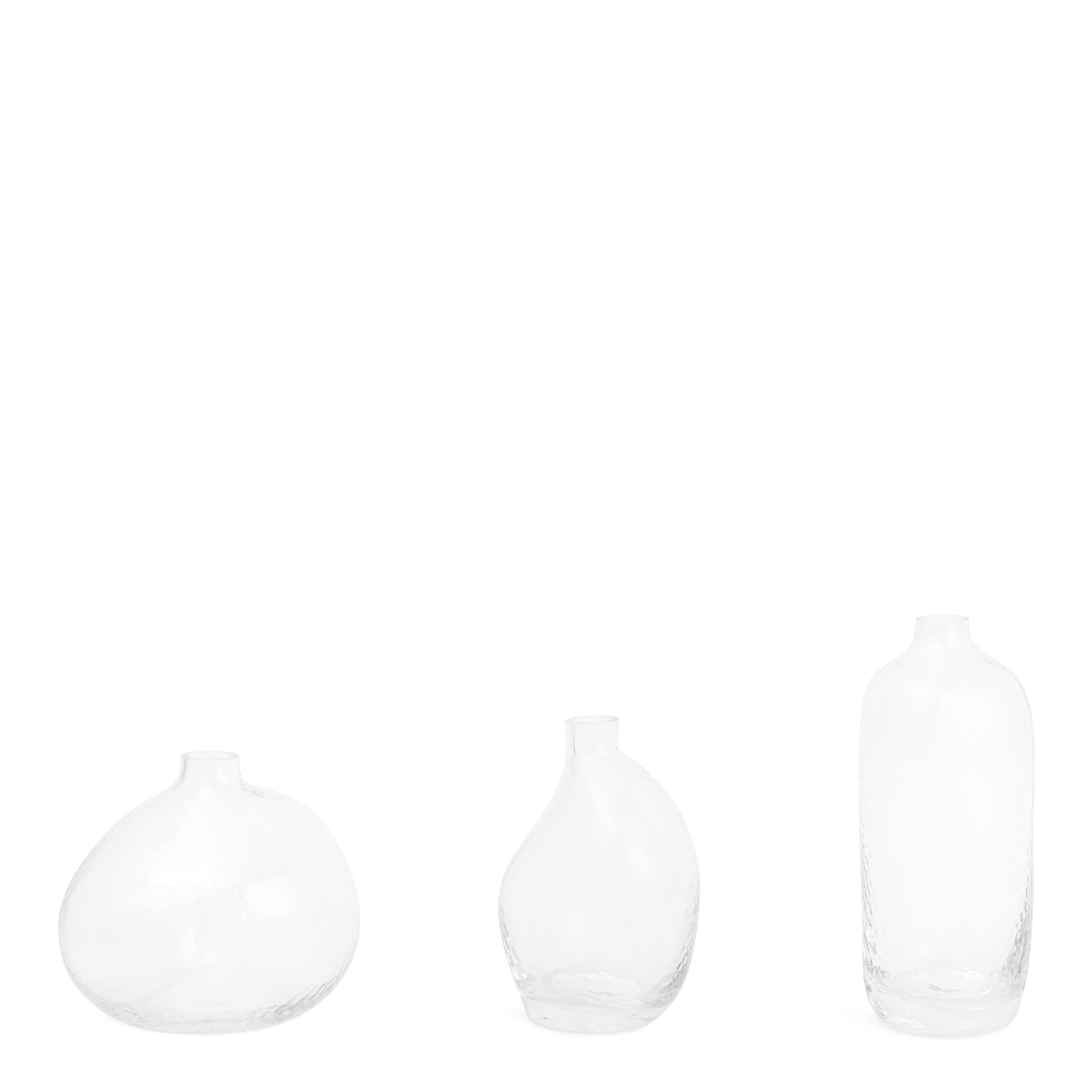 Jogo de Vasos Itatiba Cristal - image 0