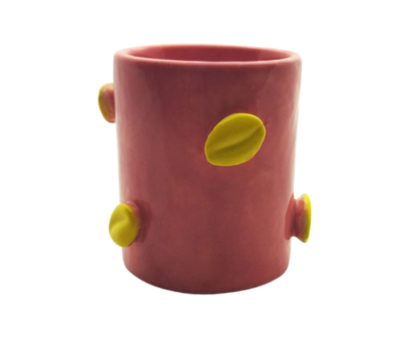 Canequinha Mystique Rosa Chiclete image number 0