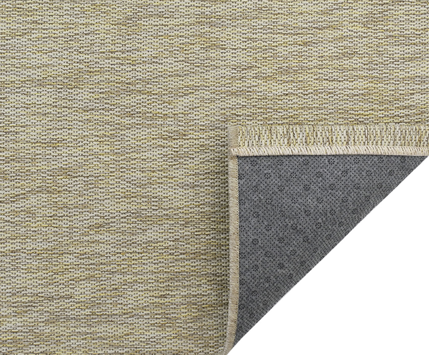 Tapete New Boucle Palha Bege image number 5