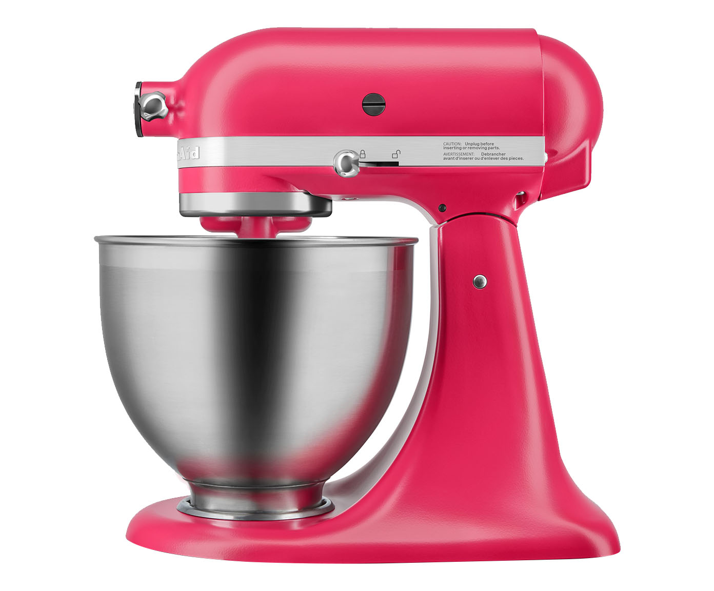 Batedeira Kitchenaid Hibiscus image number 0