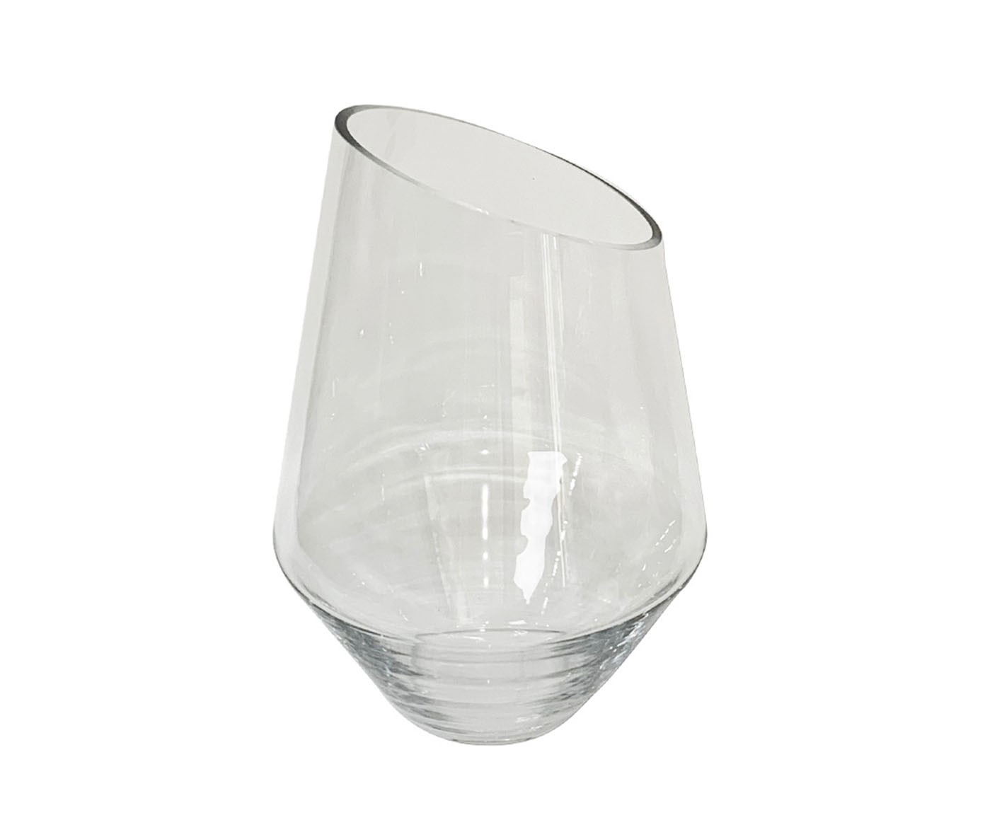 Vaso Decorativo Raide M&eacute;dio image number 0
