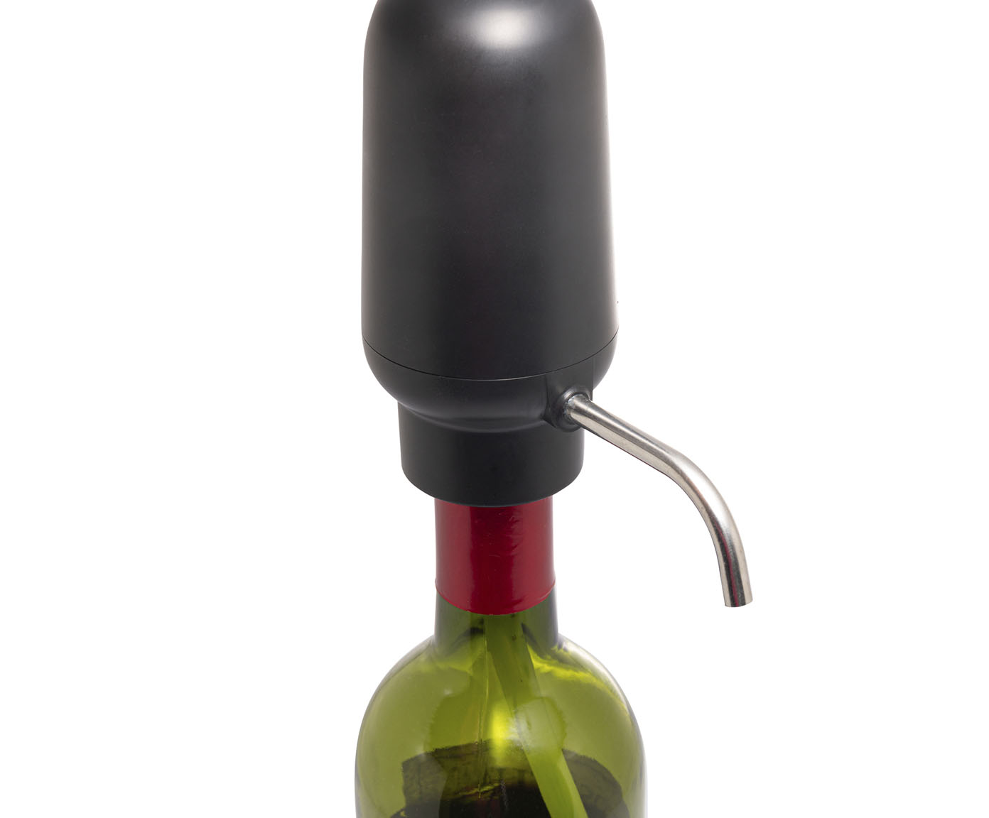 Aerador El&eacute;trico para Vinho image number 3