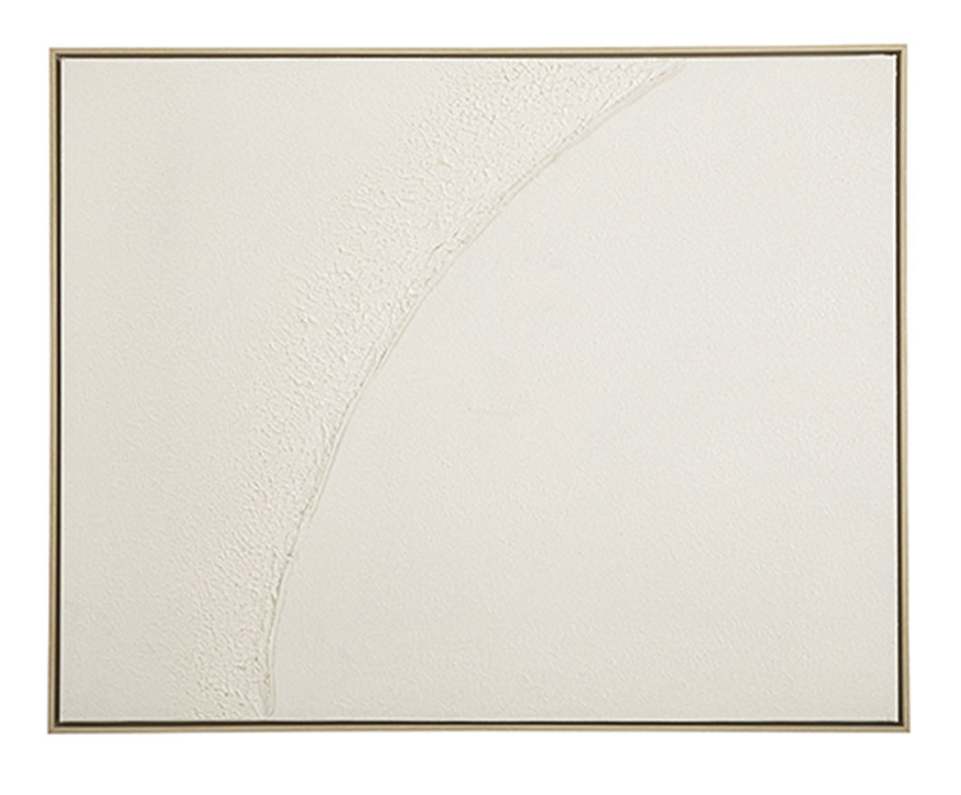 Quadro Achuqalla Off White image number 0