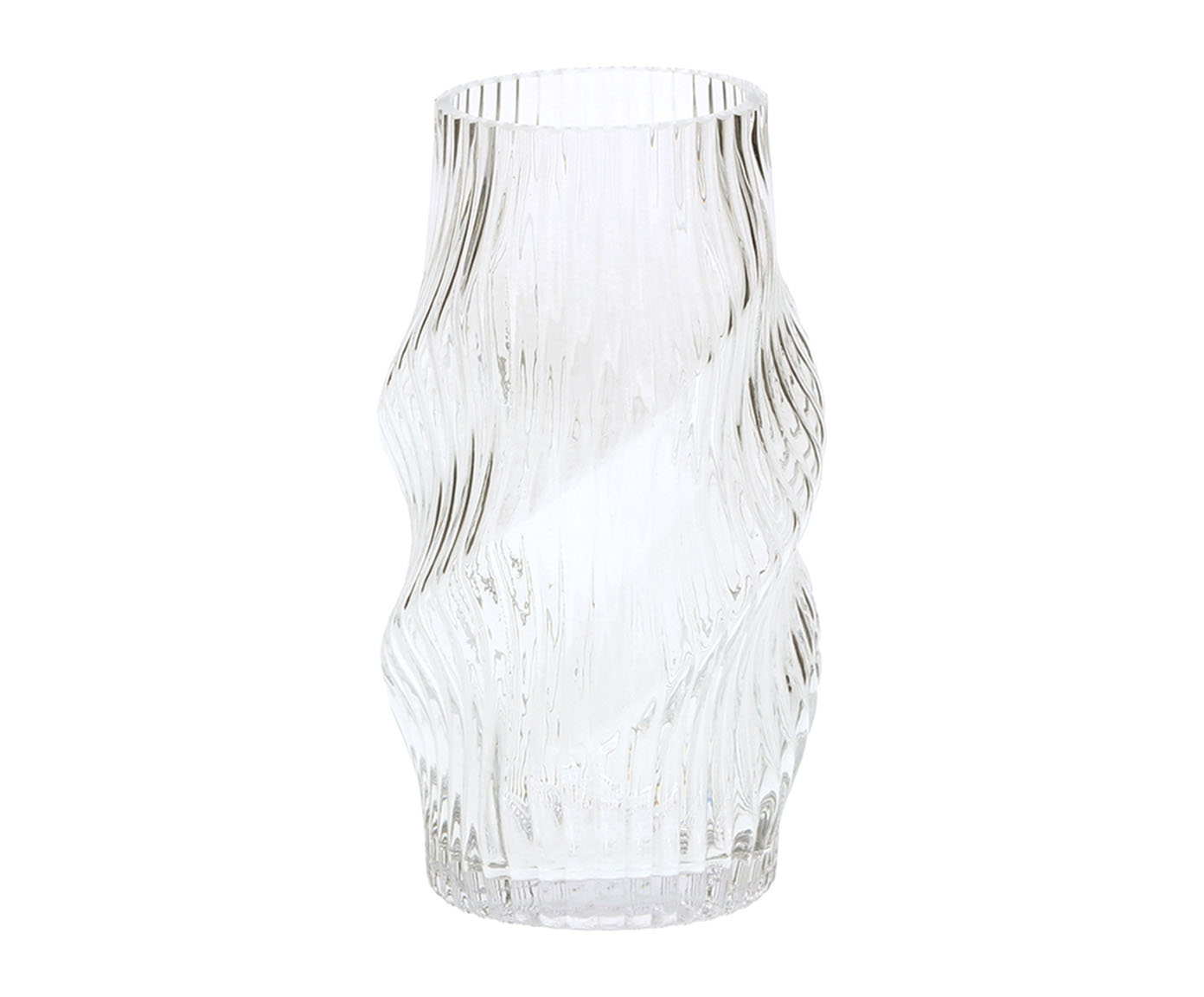 Vaso Uan&aacute; Cristal image number 0