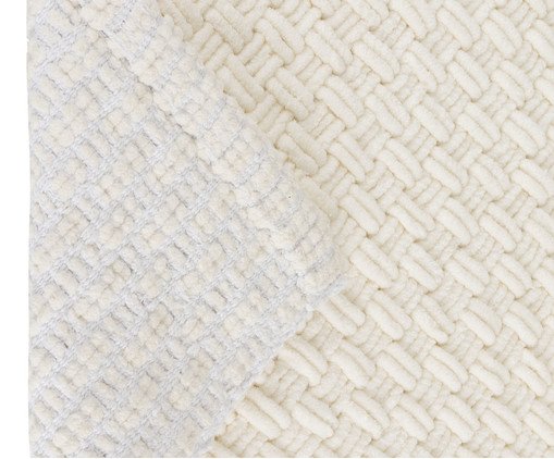 Tapete Hawaii Off White image number 3