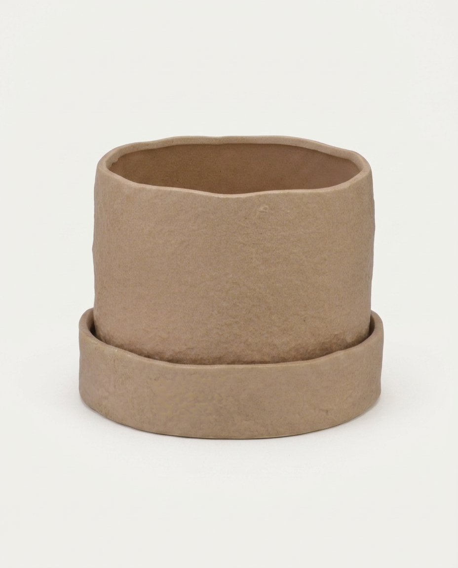 Cachepot Decorativo Belen - image 1