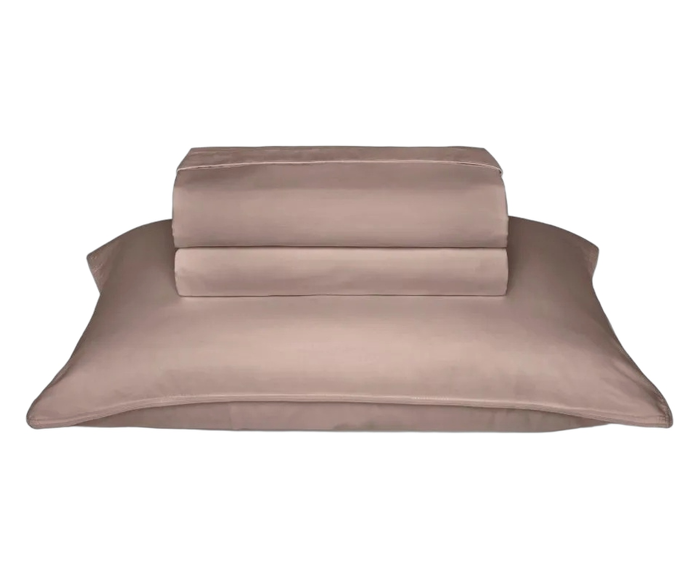 Jogo de Cama The Trim Bege 300 fios - image 0