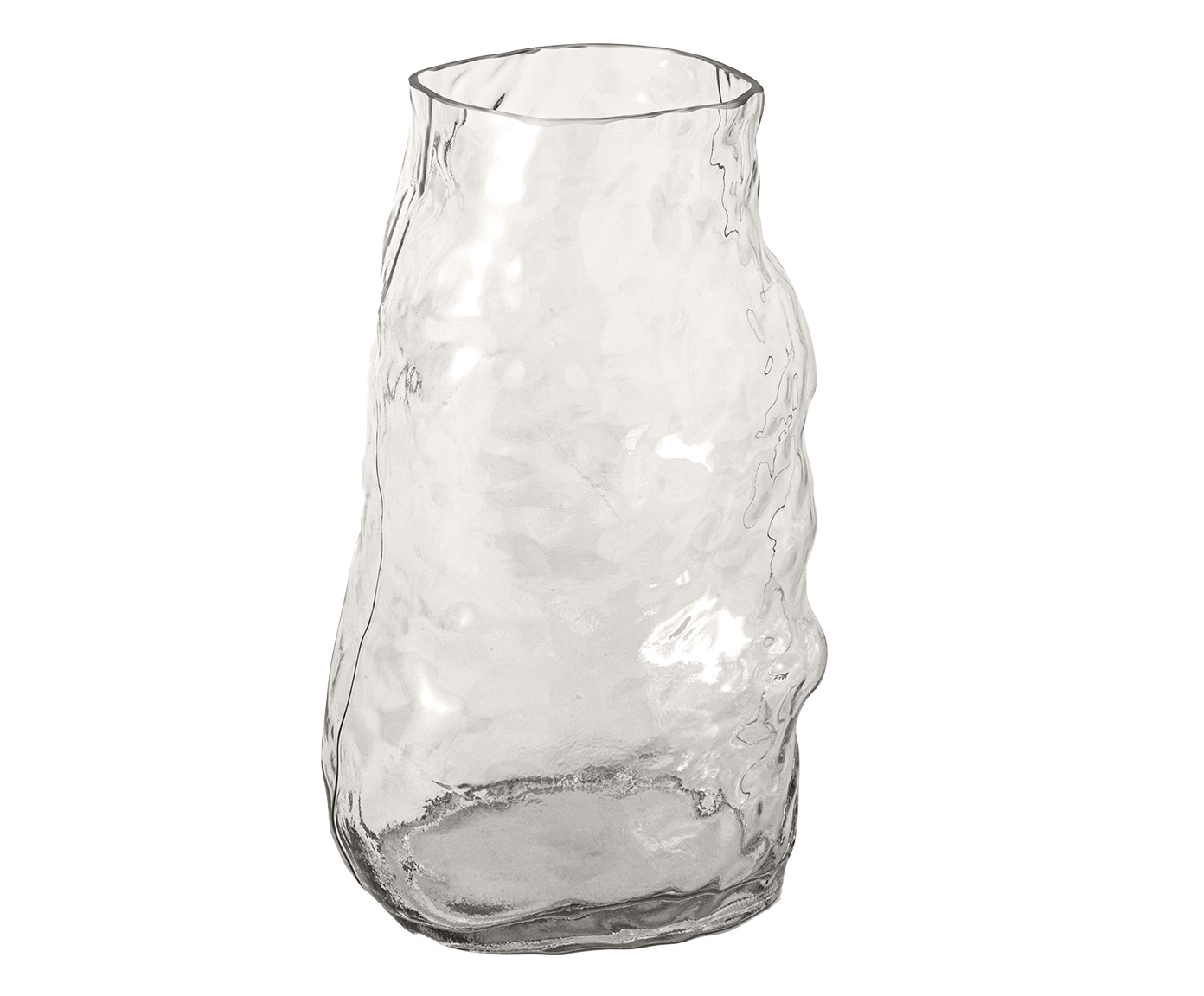 Vaso Aksana II - Transparente image number 0