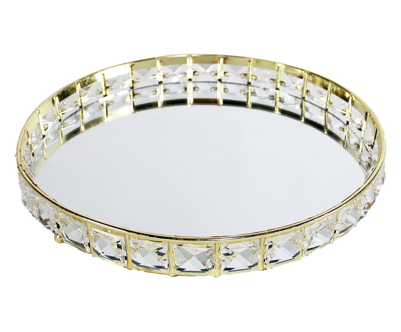 Bandeja Schwerte Dourado - image 0