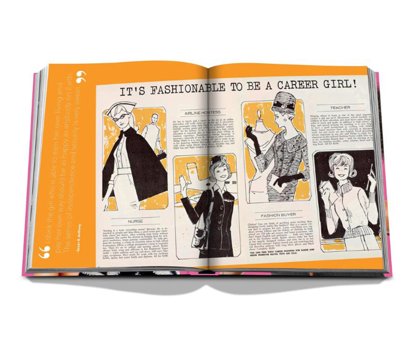 Livro "Barbie" image number 5