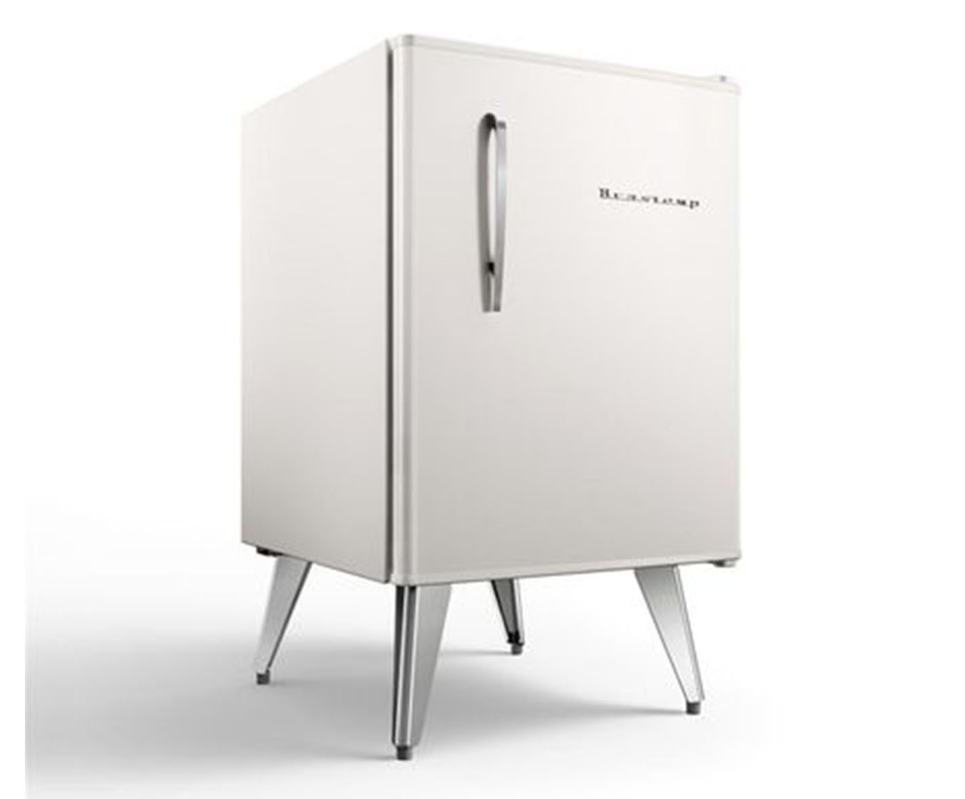 Frigobar Retr&ocirc; Brastemp - Classic White image number 3