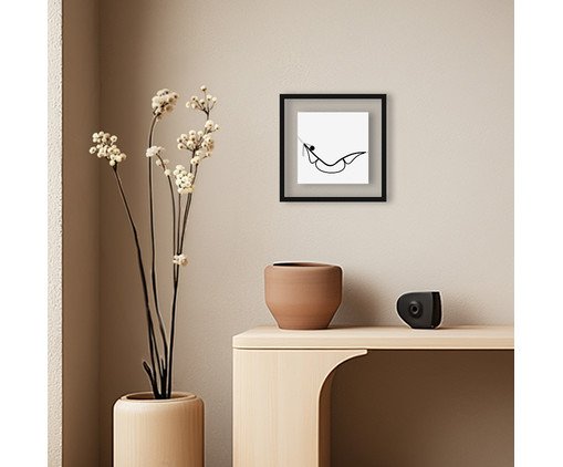 Quadro Rafael Giacomo Linha image number 1